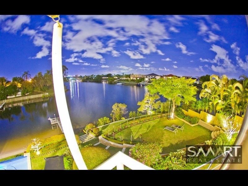Benowa Waters QLD 4217