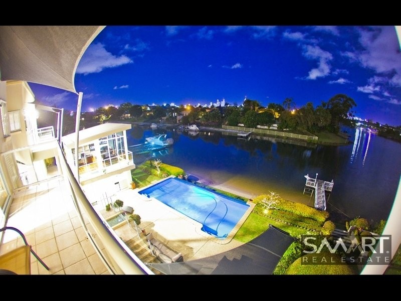 Benowa Waters QLD 4217