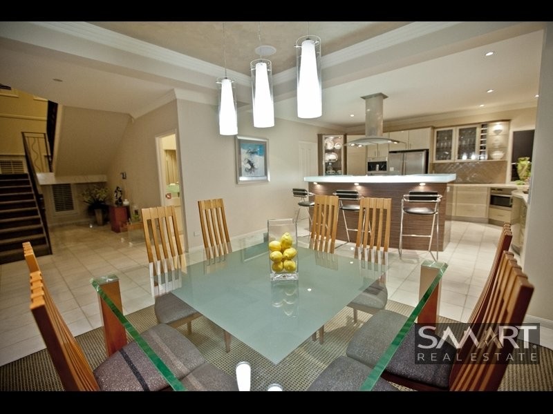 Benowa Waters QLD 4217