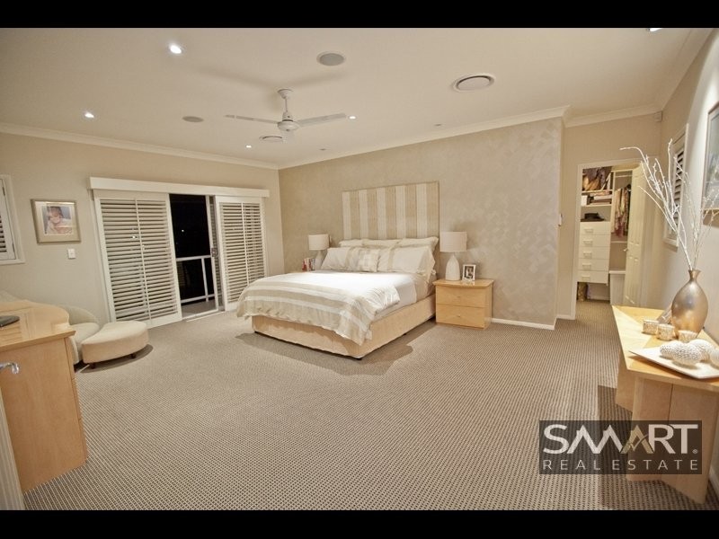 Benowa Waters QLD 4217