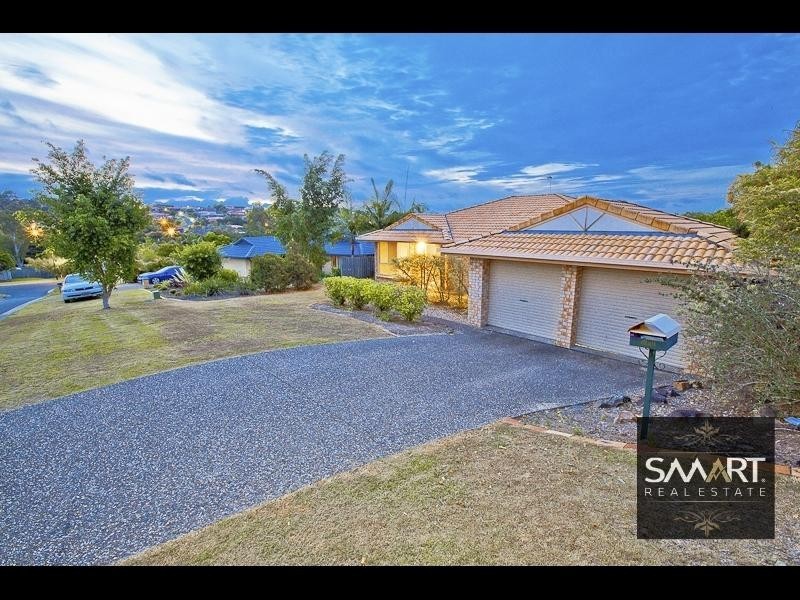 Parkwood QLD 4214