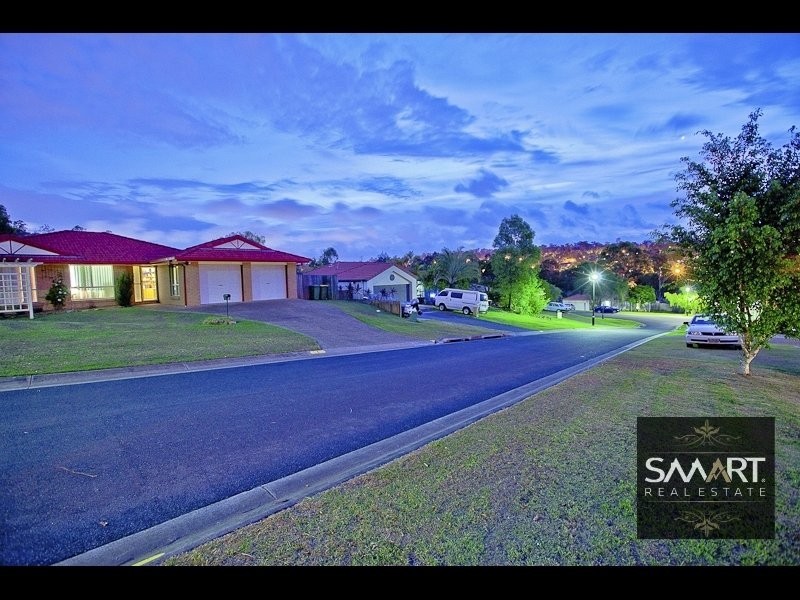 Parkwood QLD 4214