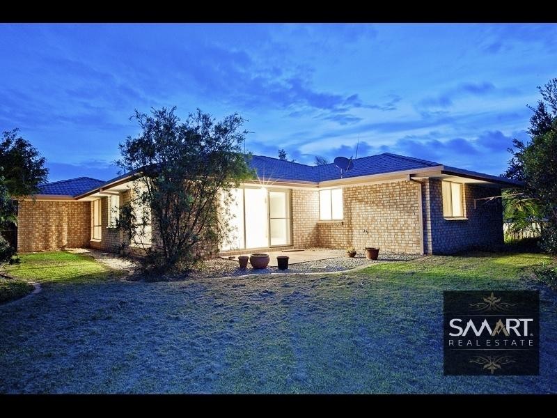 Parkwood QLD 4214