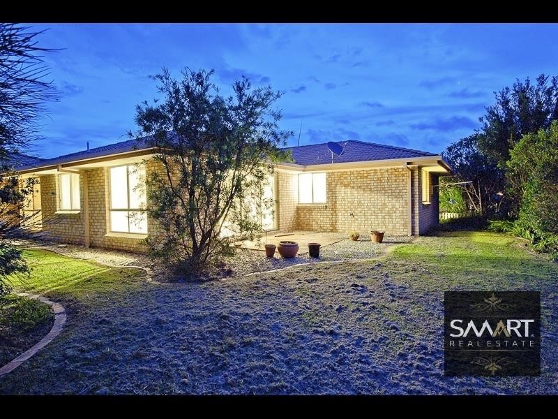 Parkwood QLD 4214