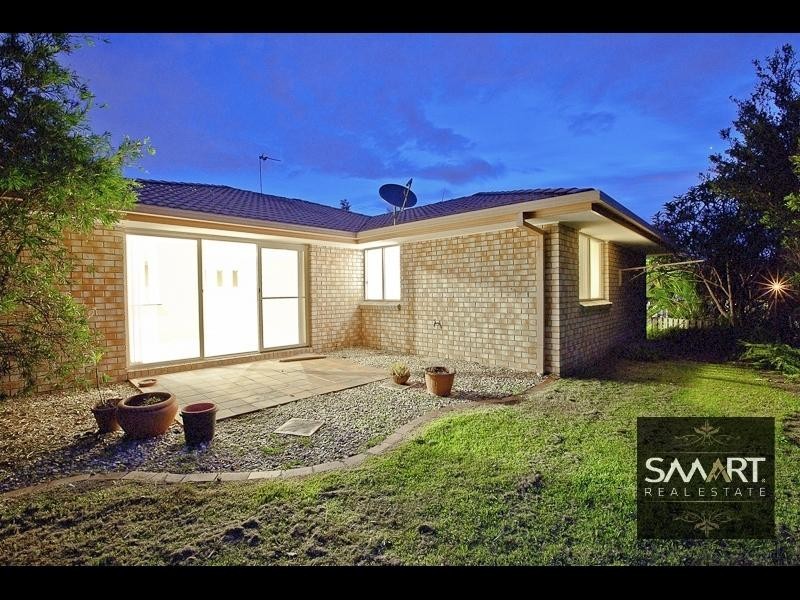 Parkwood QLD 4214