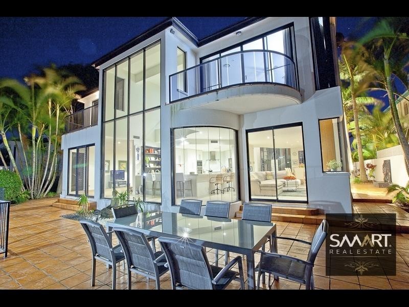 Isle Of Capri QLD 4217