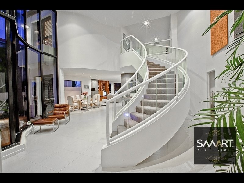 Isle Of Capri QLD 4217