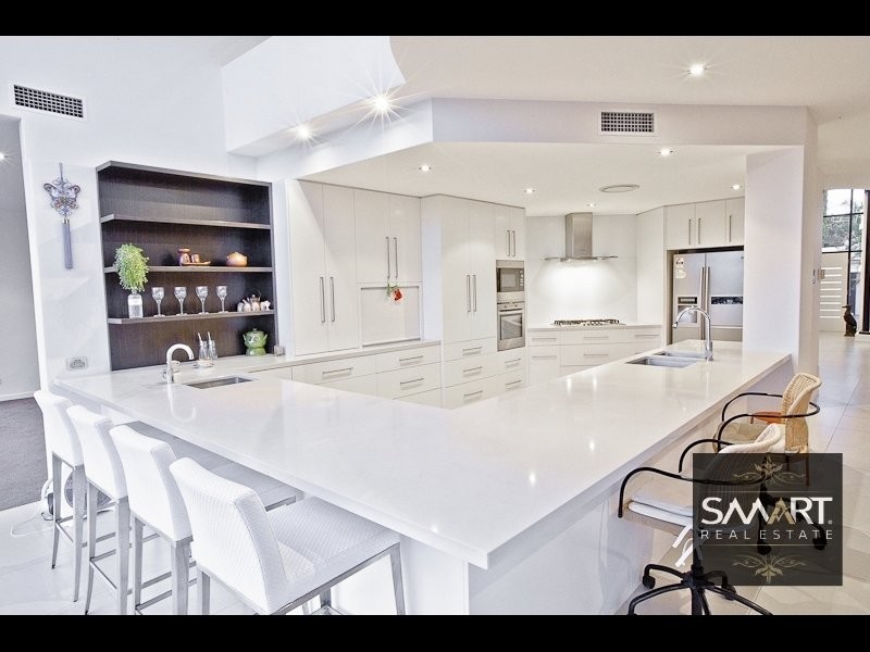 Isle Of Capri QLD 4217