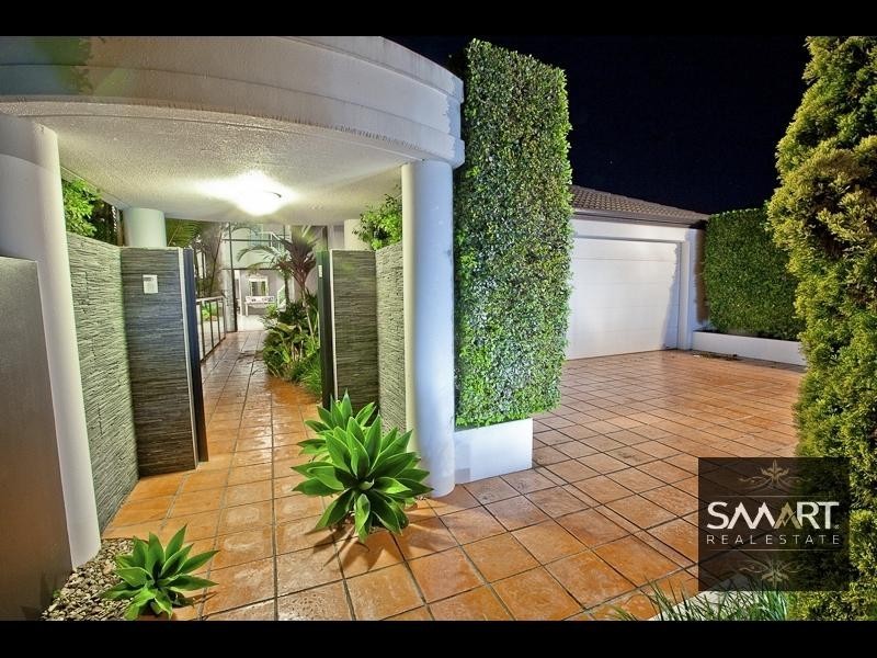 Isle Of Capri QLD 4217