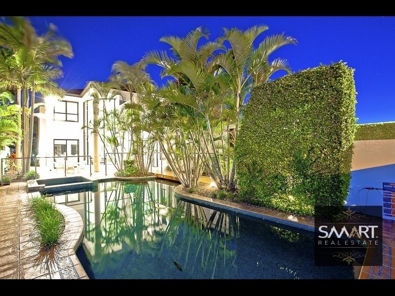 Isle Of Capri QLD 4217