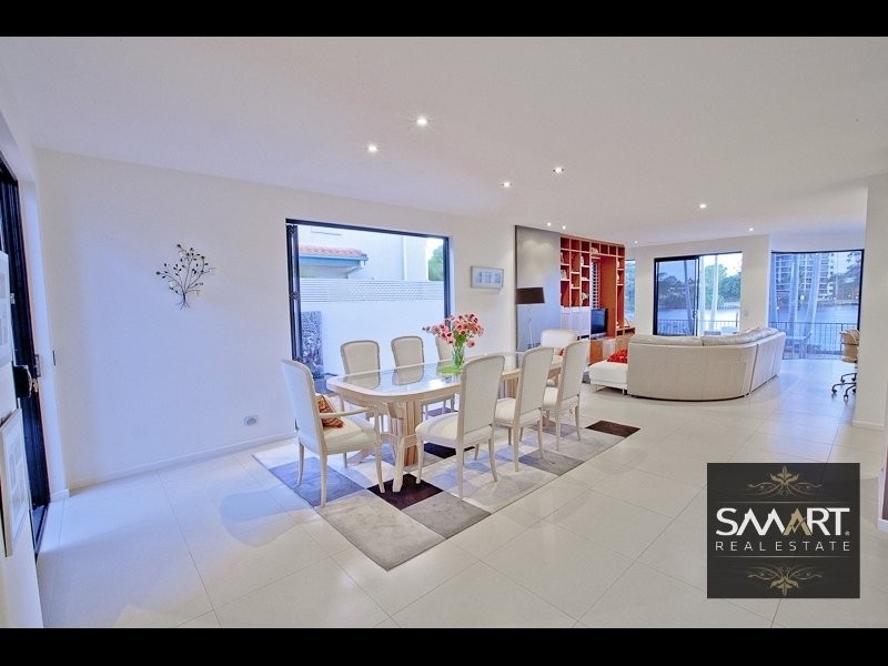 Isle Of Capri QLD 4217