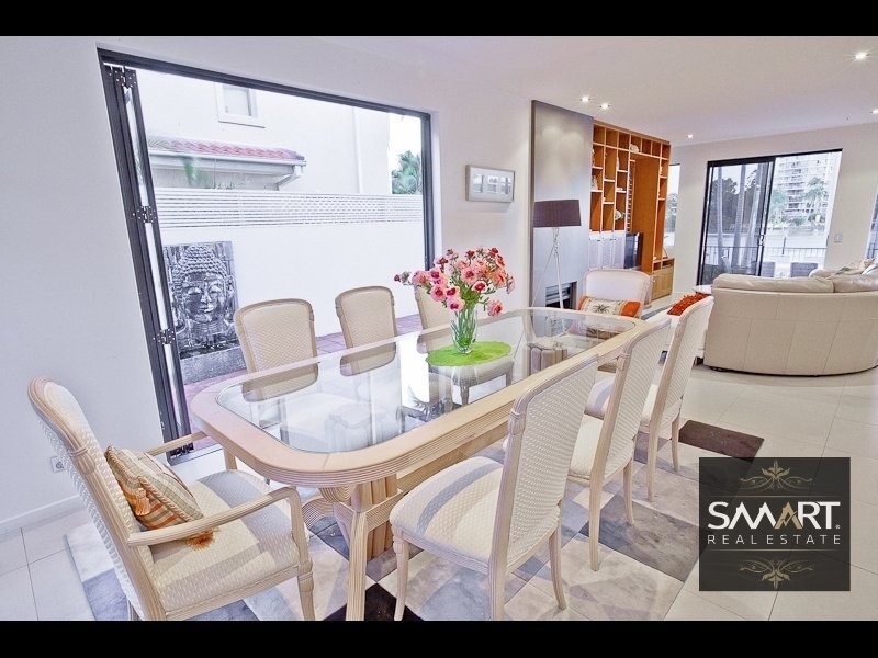 Isle Of Capri QLD 4217