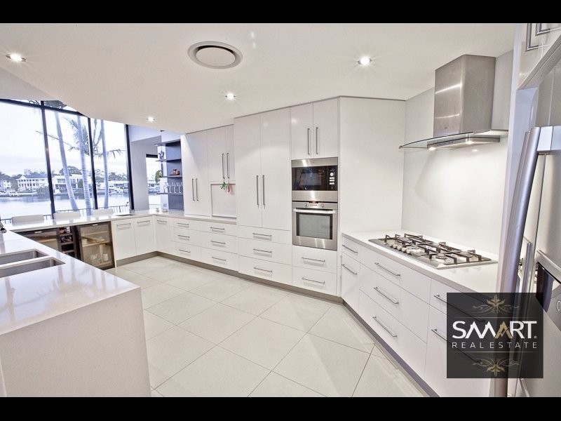 Isle Of Capri QLD 4217