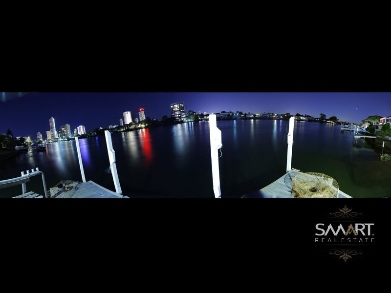 Isle Of Capri QLD 4217