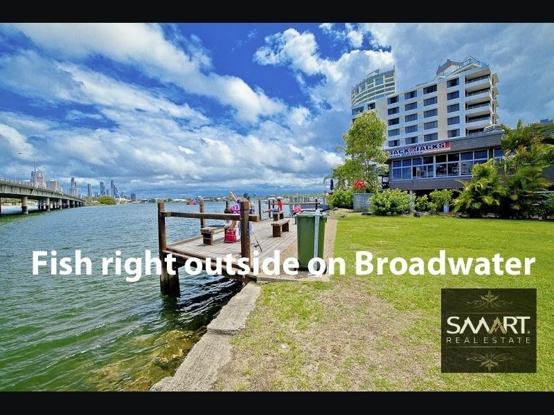 Southport QLD 4215