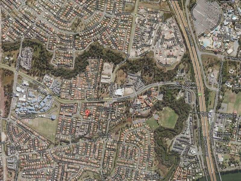 Upper Coomera QLD 4209