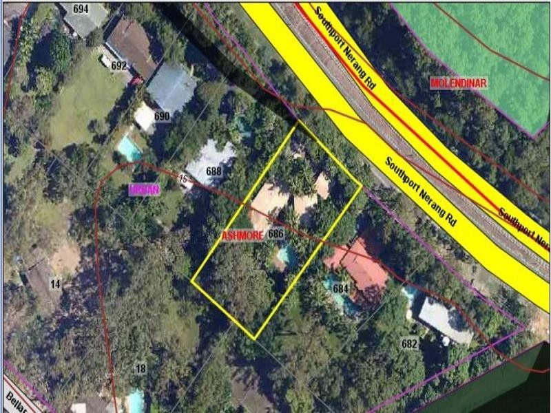Ashmore QLD 4214