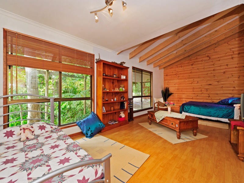 North Tamborine QLD 4272