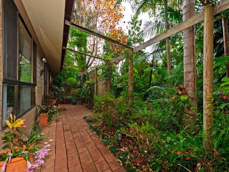 North Tamborine QLD 4272
