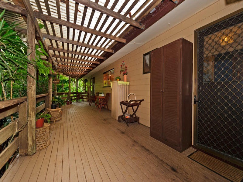 North Tamborine QLD 4272