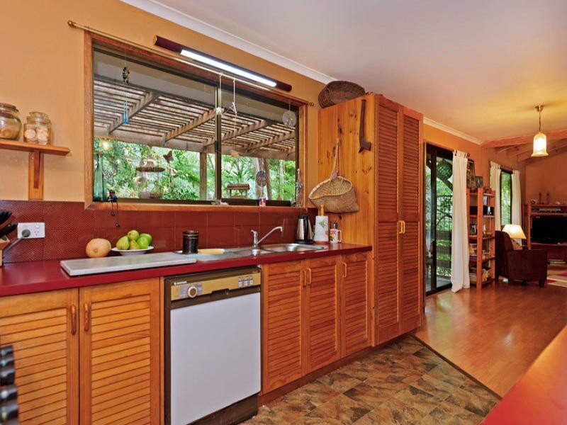 North Tamborine QLD 4272