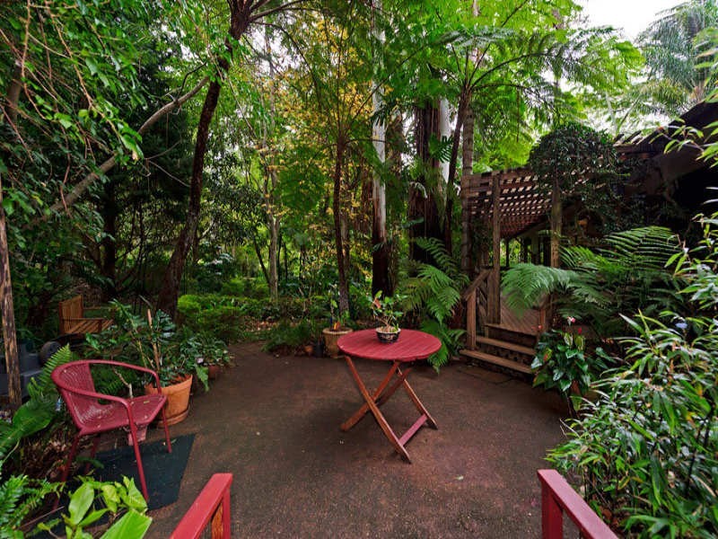 North Tamborine QLD 4272