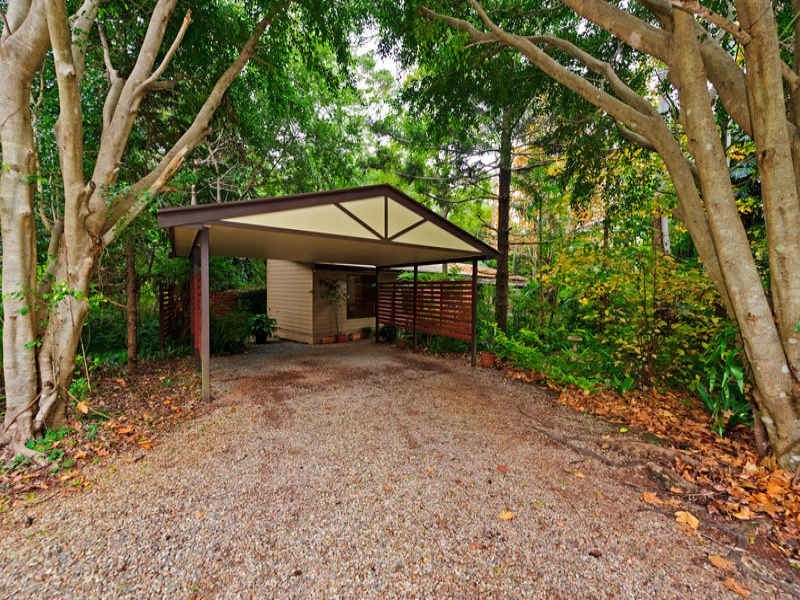 North Tamborine QLD 4272