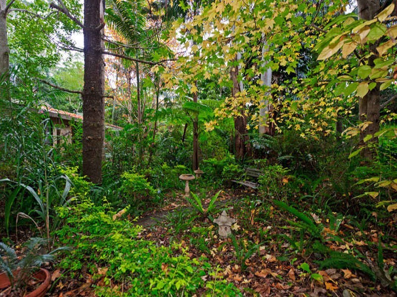 North Tamborine QLD 4272