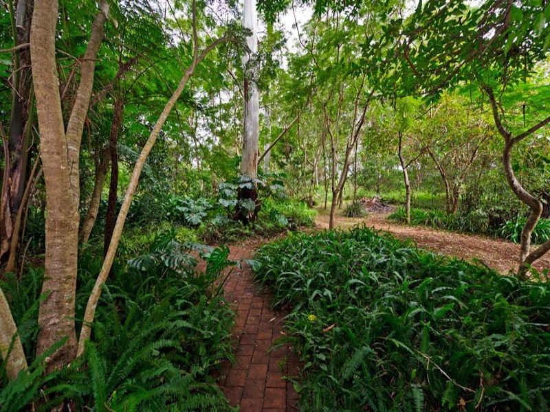 North Tamborine QLD 4272