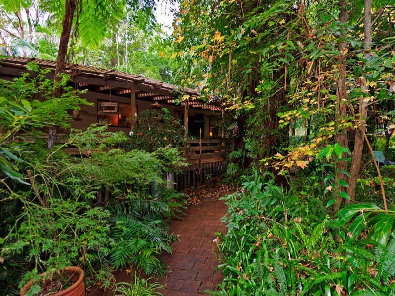 North Tamborine QLD 4272