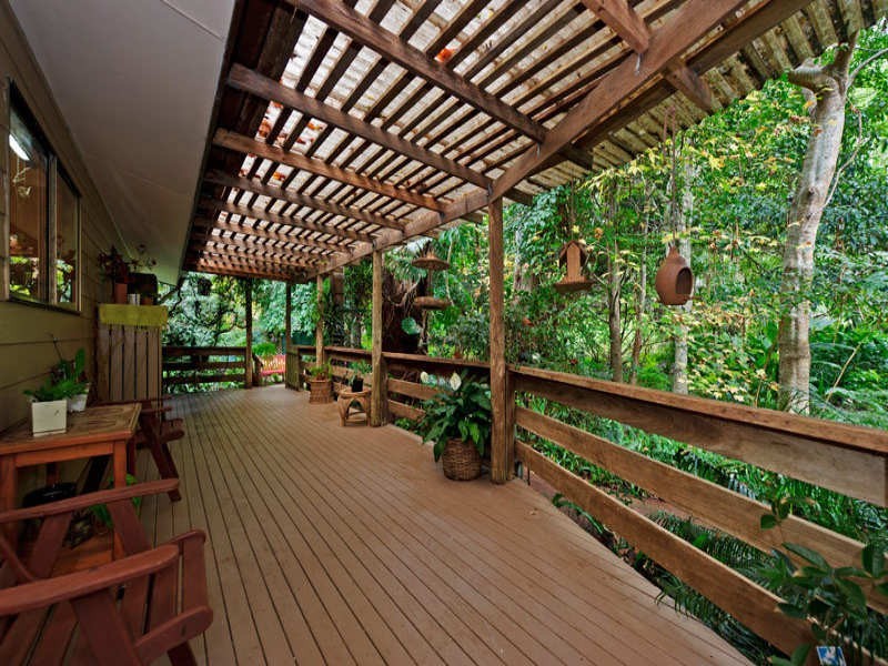 North Tamborine QLD 4272