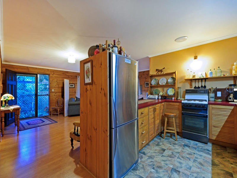 North Tamborine QLD 4272