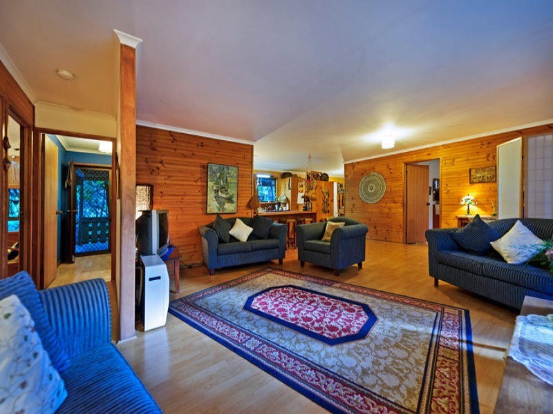 North Tamborine QLD 4272