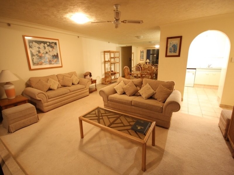 Surfers Paradise QLD 4217