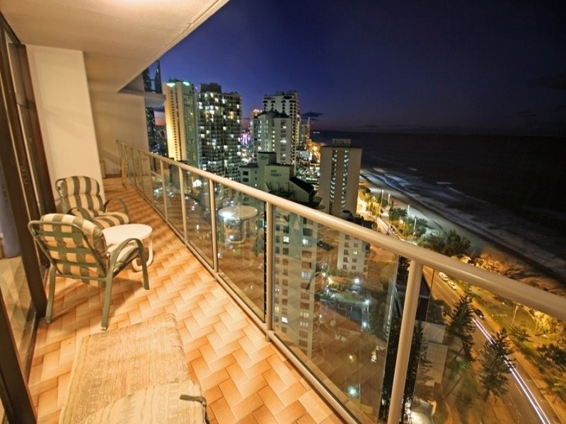 Surfers Paradise QLD 4217