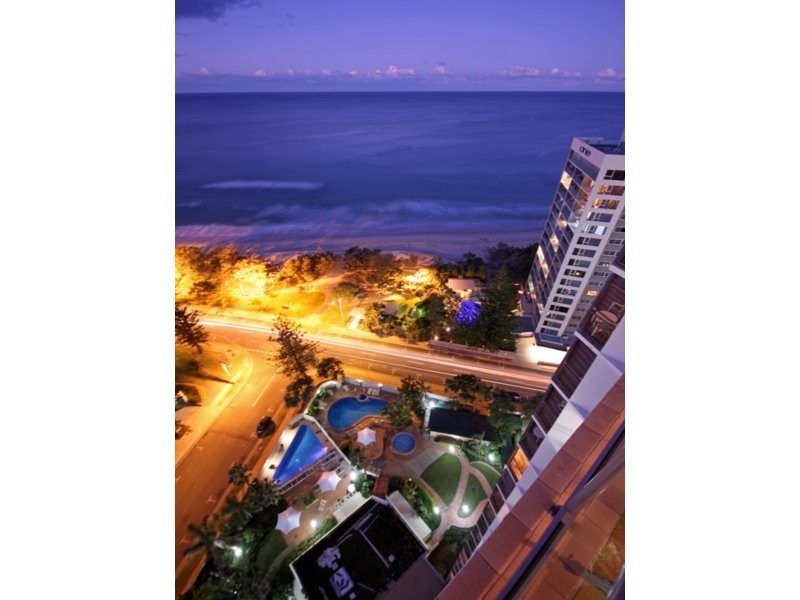 Surfers Paradise QLD 4217