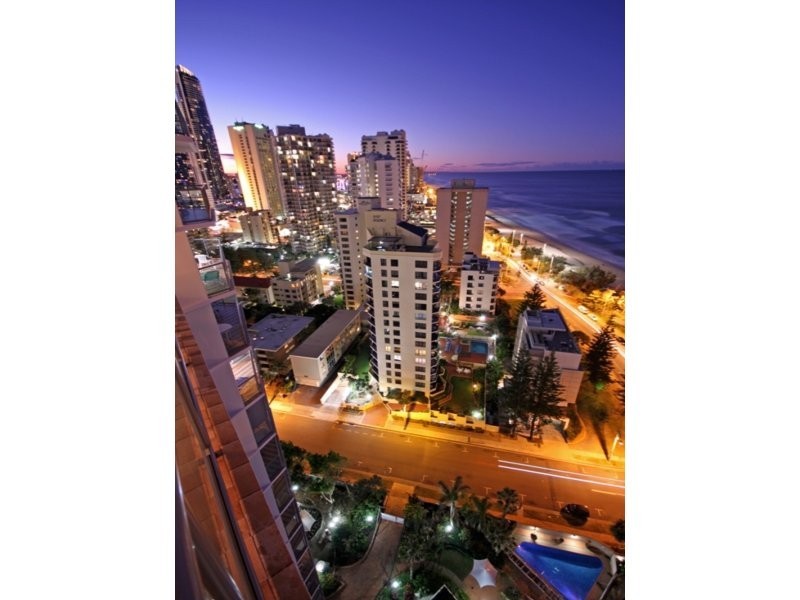 Surfers Paradise QLD 4217