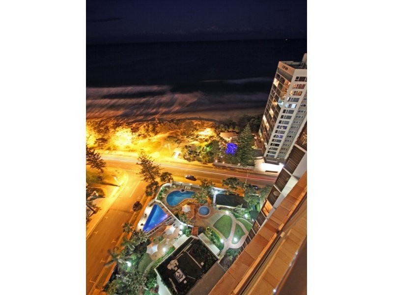Surfers Paradise QLD 4217
