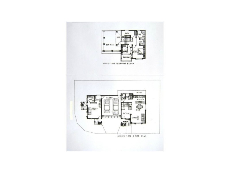 49 Azzurra Drive, Varsity Lakes QLD 4227 Floorplan
