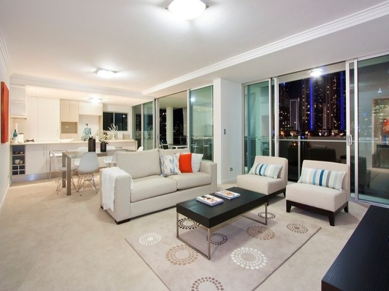 Chevron Island QLD 4217