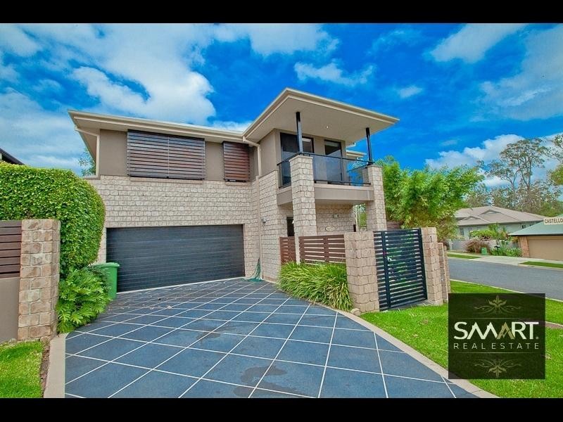 Varsity Lakes QLD 4227