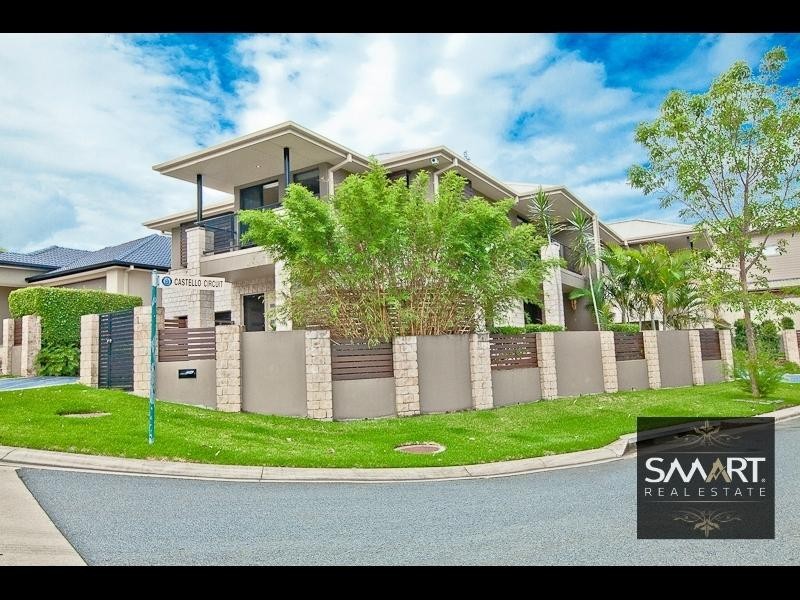 Varsity Lakes QLD 4227