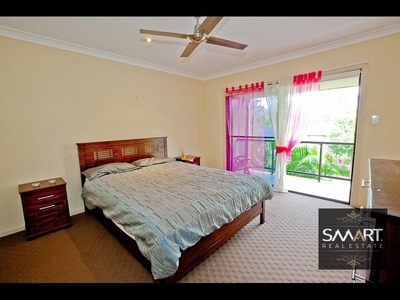 Varsity Lakes QLD 4227