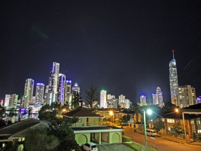 Surfers Paradise QLD 4217