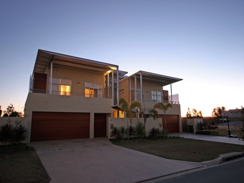Benowa QLD 4217