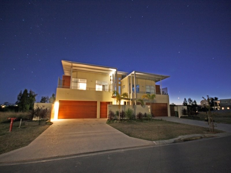 Benowa QLD 4217