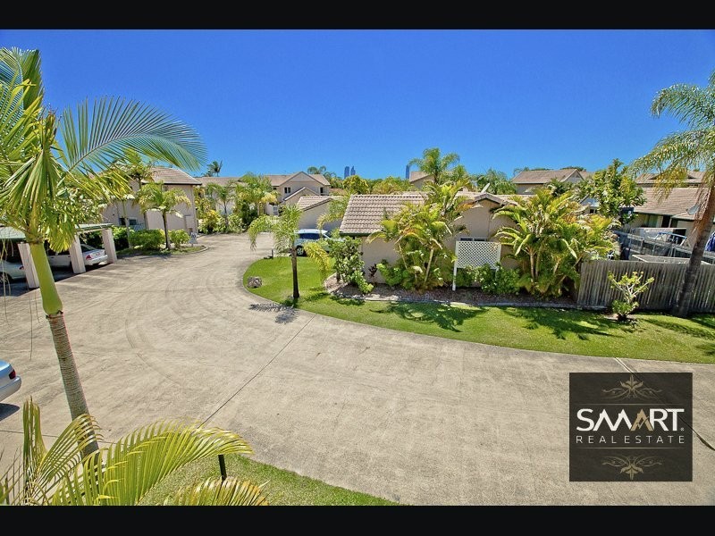 Benowa QLD 4217