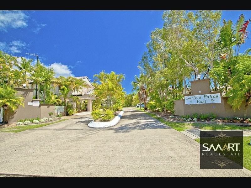 Benowa QLD 4217
