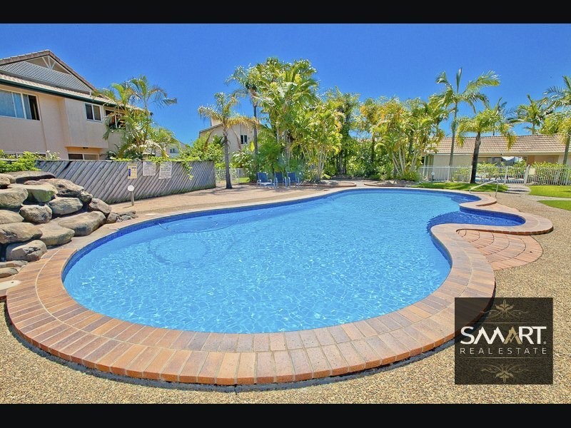 Benowa QLD 4217