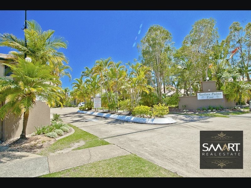 Benowa QLD 4217